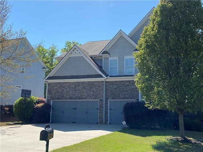 Building Photo - 3325 Trail Creek Ct