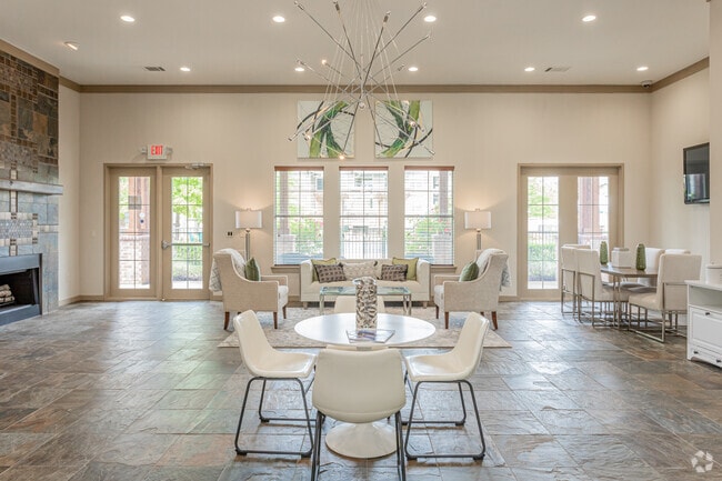 Interior Photo - Riverside at Rockwater