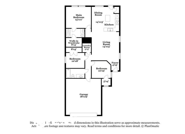 Building Photo - 252 Rosetta Rd