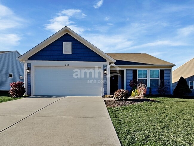 Building Photo - 730 Emerald Dr