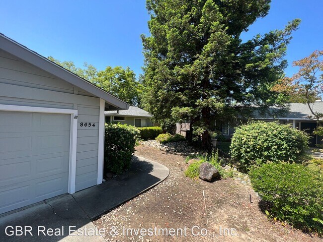 Foto del edificio - 3 br, 2 bath House - 8654 Thelen Court