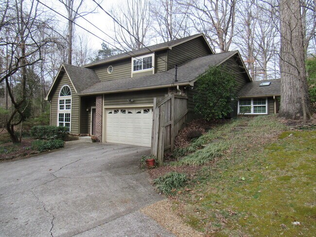 Foto del edificio - 9325 George Williams Rd