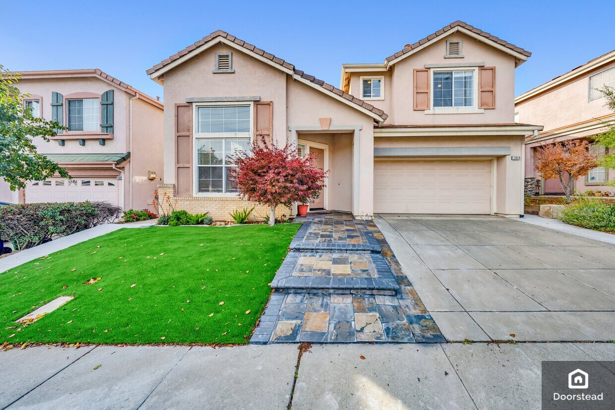 22819 Lakemont Pl, Castro Valley, CA 94552 House Rental in Castro