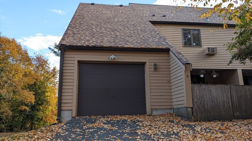 2 Clarendon Common, Franklin, MA 02038 Townhome Rentals in Franklin