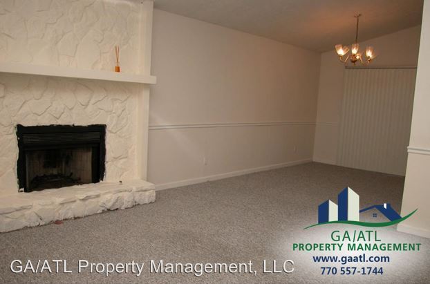 Foto del edificio - 878 Dickens Rd NW