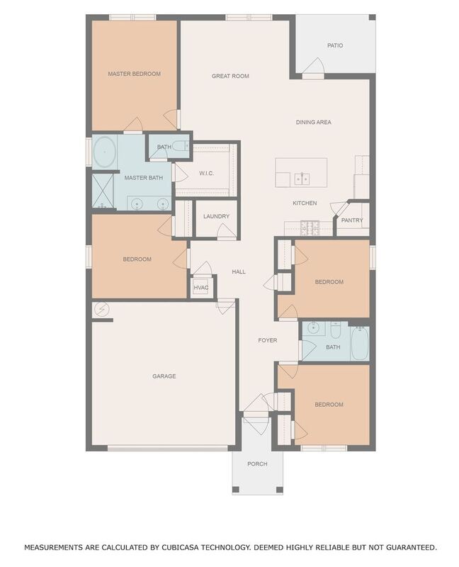 Foto del edificio - 8753 Bradfield Dr