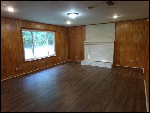 Building Photo - 17024 Congo Ferndale Rd