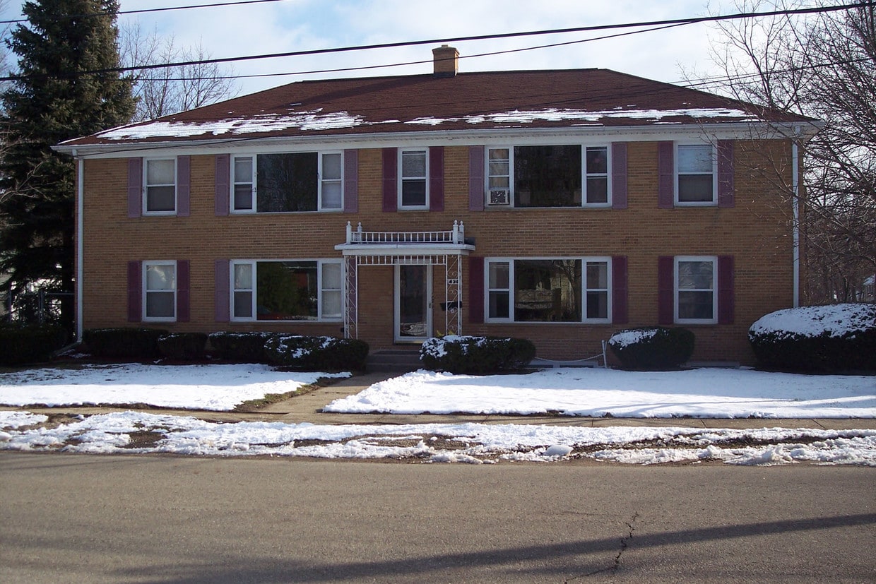 Building Photo - 436 Campbell Ave