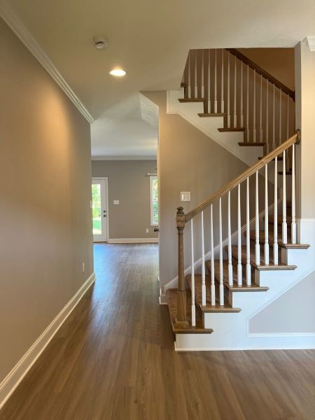 Foto del edificio - New Construction in Meadows at Shannon Val...