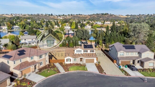 Foto del edificio - Exceptional Newer Construction Executive Rental in El Dorado Hills