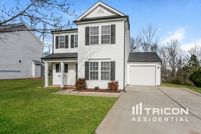 Building Photo - 9312 Tiger Lily Ln