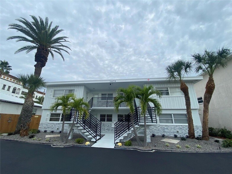 Photo - 3675 Gulf Boulevard Unit 4
