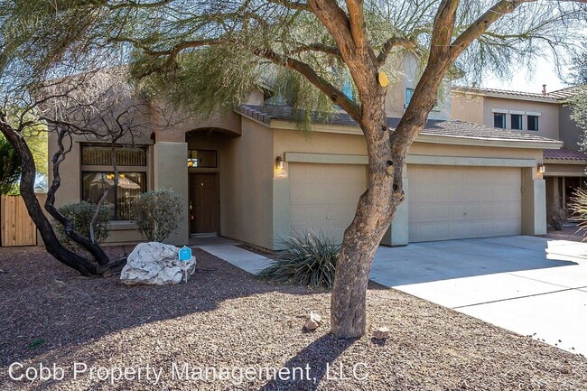 Building Photo - 4 br, 2.5 bath House - 15395 S Via Rancho ...