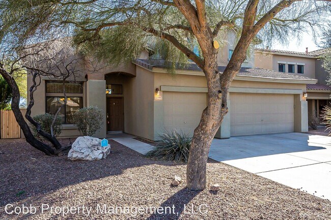 Foto del edificio - 4 br, 2.5 bath House - 15395 S Via Rancho ...