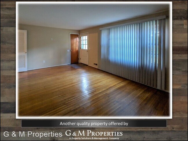 Building Photo - 3 br, 1 bath House - 217 Ridgewood Rd.