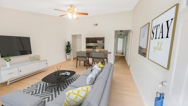 Foto del edificio - 22746 Penny Loop