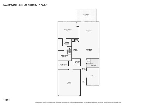 Building Photo - 15815 Spruce River Ct