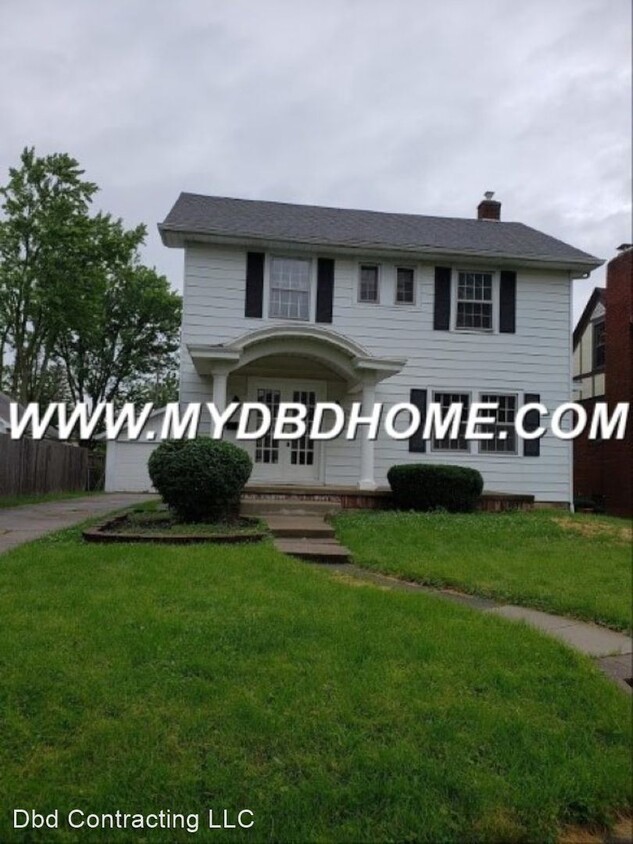 Foto principal - 3 br, 2 bath House - 2021 Dodge Ave