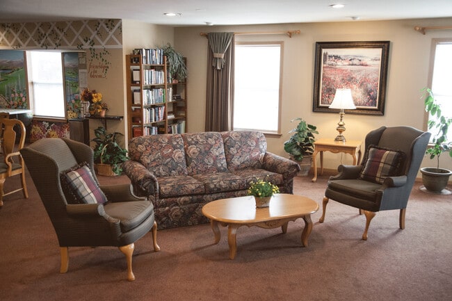 Brenwood Park Senior Apartments - Franklin, WI | Apartments.com