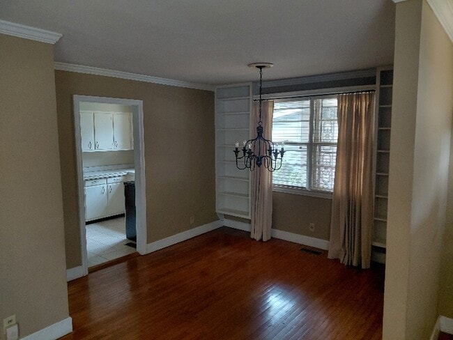 Foto del edificio - 708 Glenwood Rd