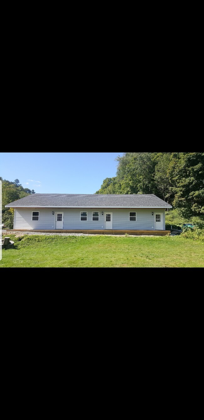 Building Photo - 258 union street