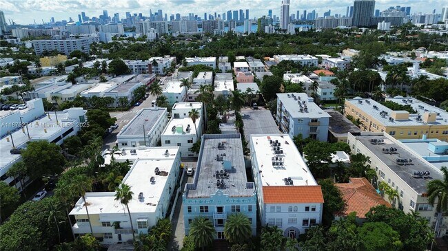 Foto del edificio - 1218 Drexel Ave