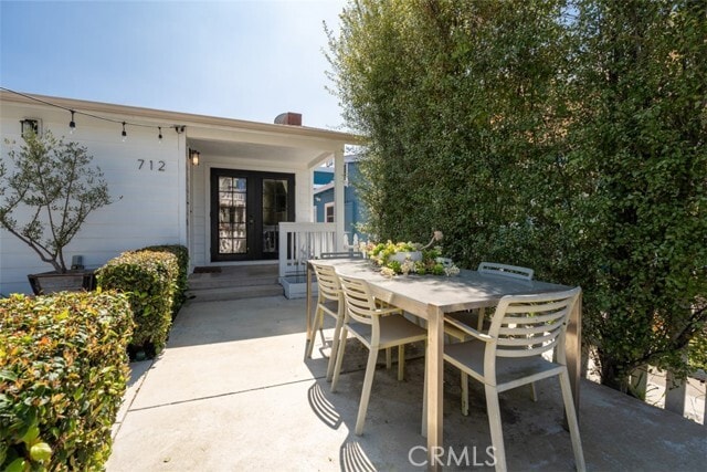 Building Photo - 712 Larkspur Ave