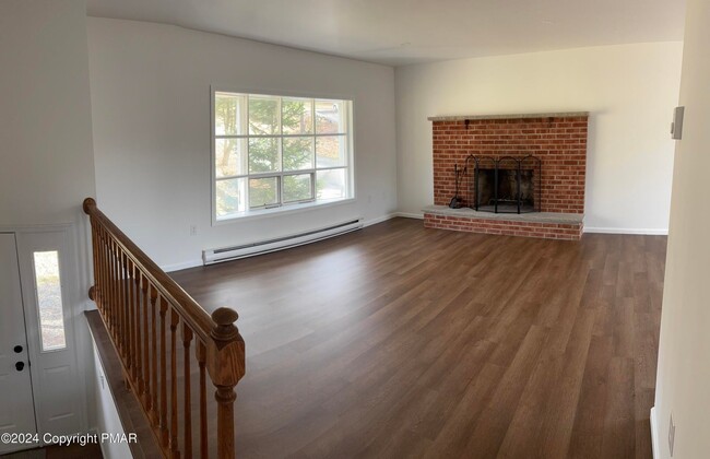 Living Room - 6051 Neola Rd