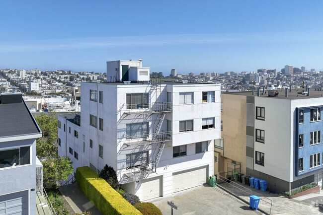 Alternate exterior - 90 Terra Vista Ave