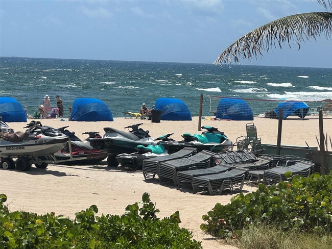 Foto del edificio - 1500 N Ocean Blvd