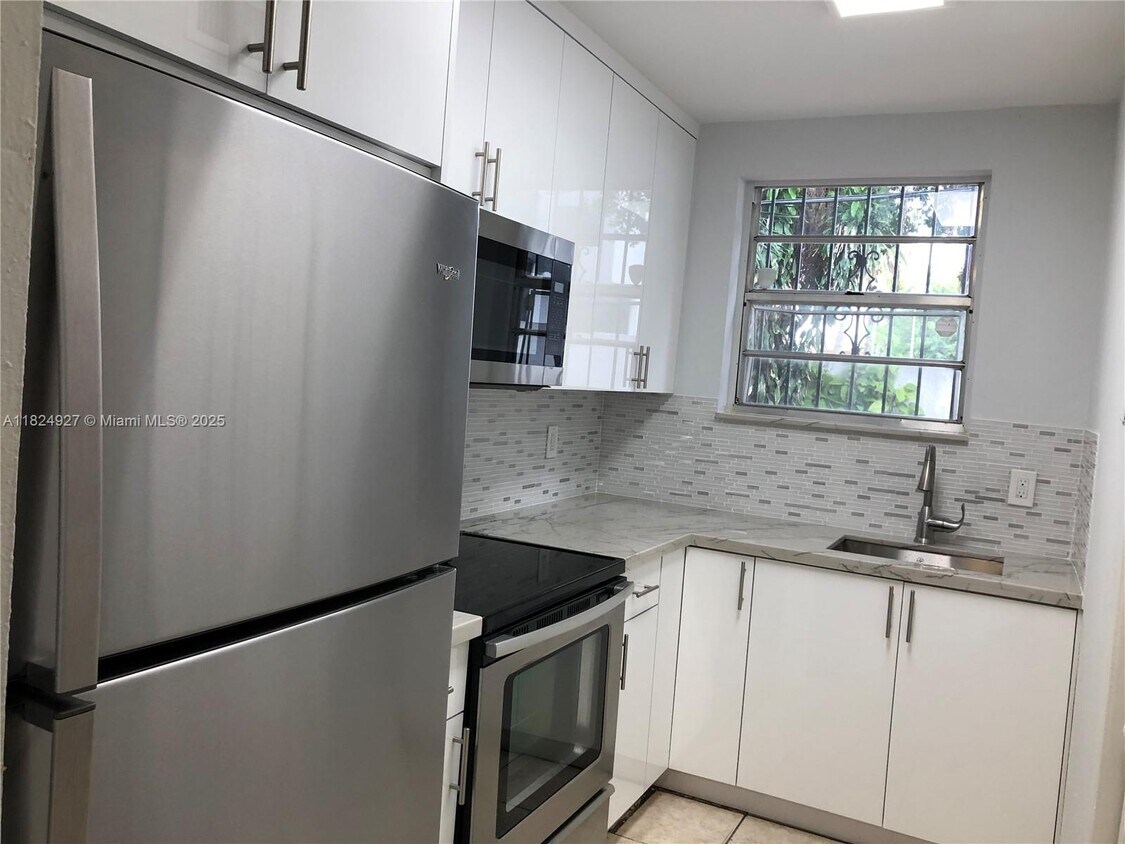 Foto del edificio - 1152 NW 3rd St