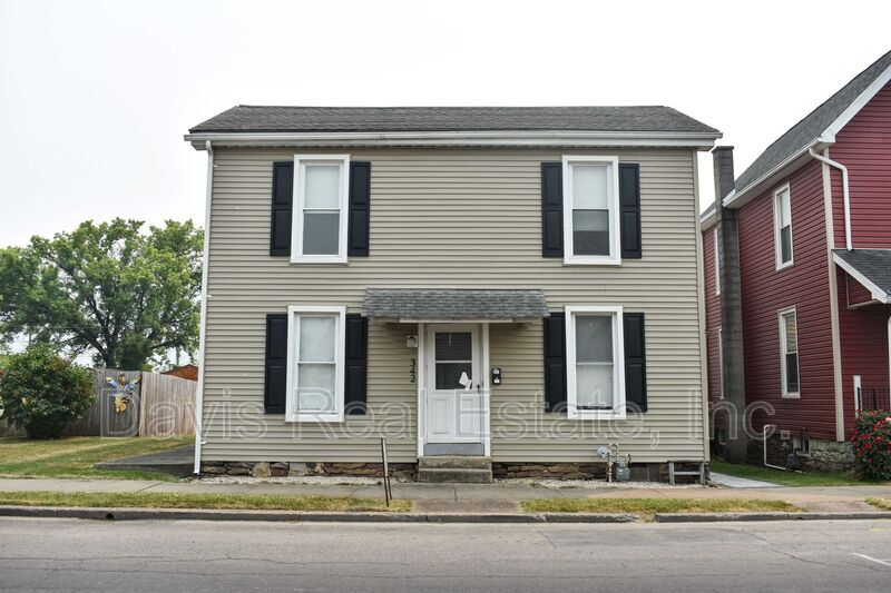 342 E Bald Eagle St Unit Apt 2, Lock Haven, PA 17745 Condo for Rent