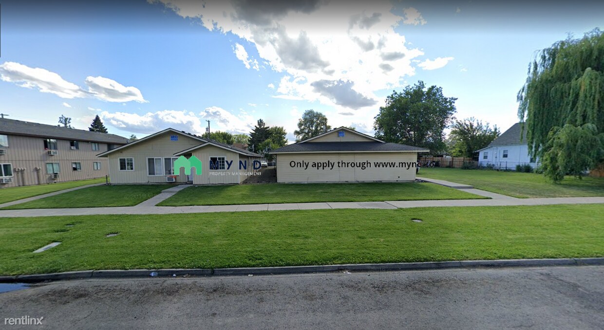 Foto principal - 608 N 3rd St
