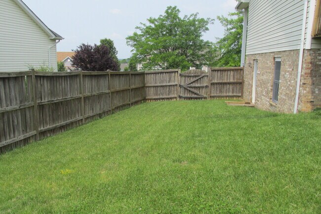 Foto del edificio - 1201 Oden St