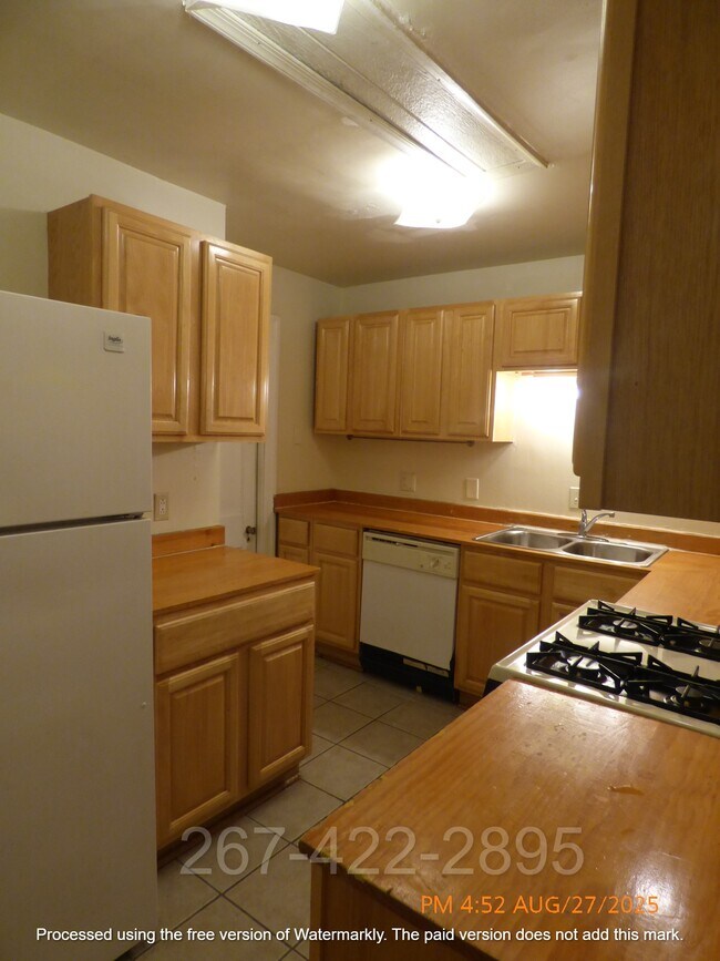 Foto del edificio - 3417 Race St