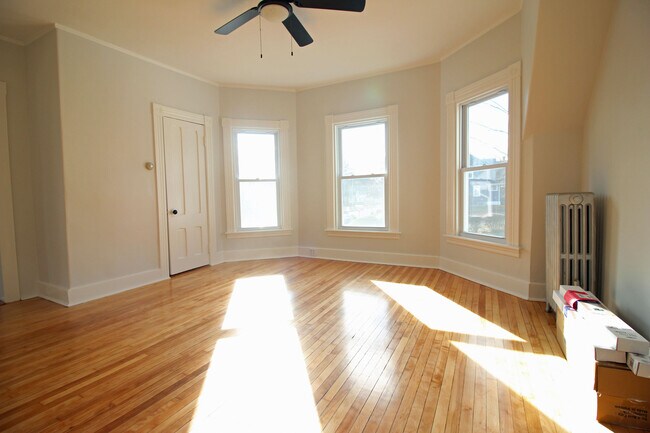 Foto del edificio - 71 June St