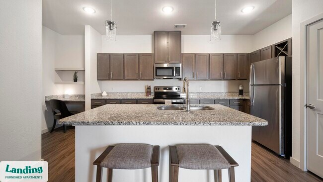 Foto del edificio - 2825 Main St