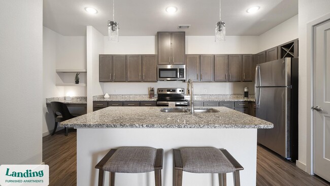 Building Photo - 2825 Main St