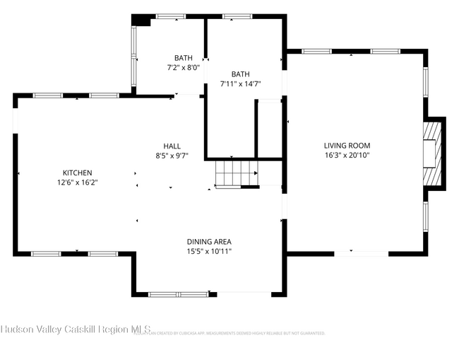 Foto del edificio - 683 Woodland Valley Rd