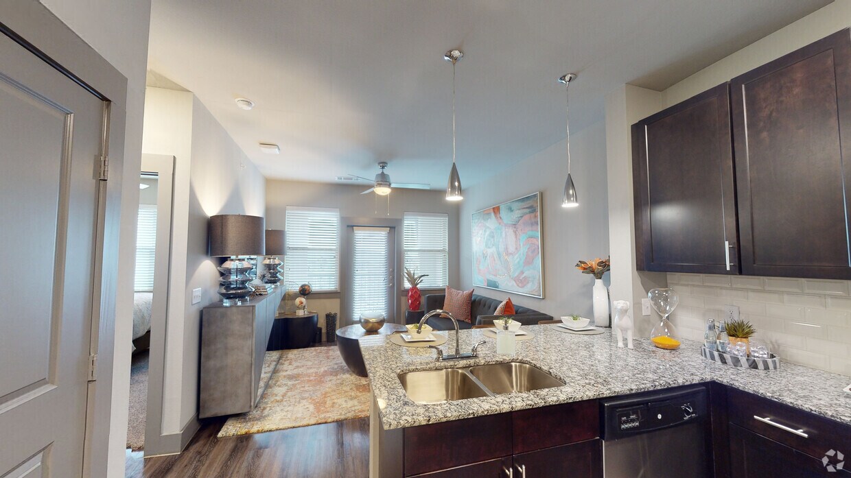 Photo - Discovery Park Apartments