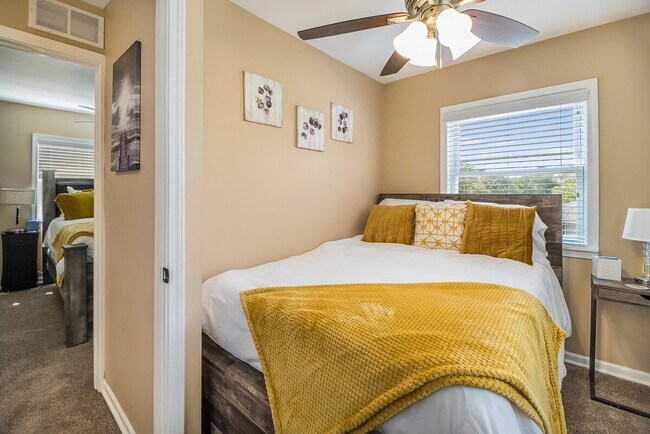 Foto del edificio - 16 W Edward St