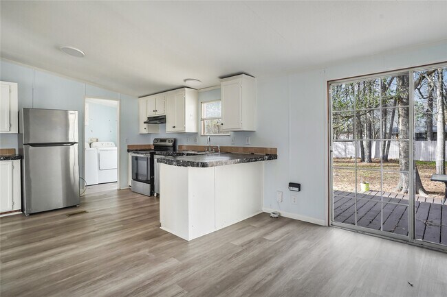 Foto del edificio - 16461 Hill Country Dr