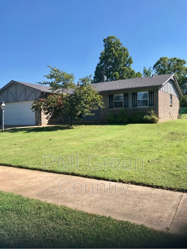 Foto principal - 4913 Greenan Dr