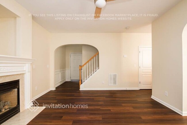 Building Photo - 3325 Glamorgan Ct