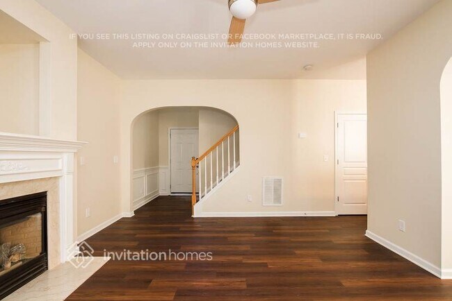 Foto del edificio - 3325 Glamorgan Ct