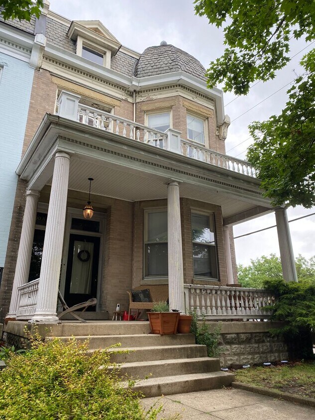 Foto principal - 3100 Hanover Ave