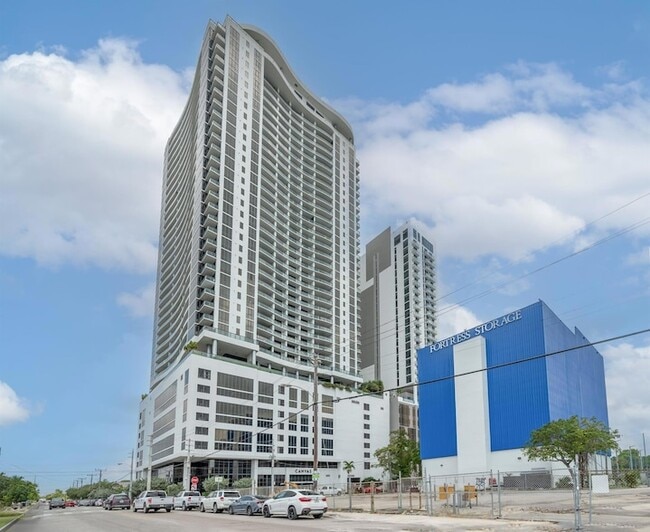 Photo - 1600 NE 1st Ave Apartment