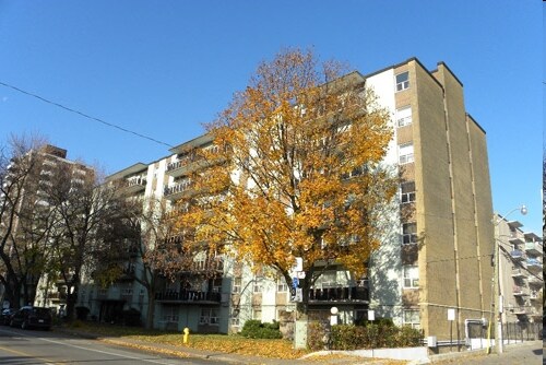 Photo principale - 100 Cosburn Ave