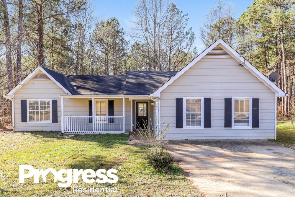 110 Mildred Ln, Covington, GA 30016 House for Rent in Covington, GA