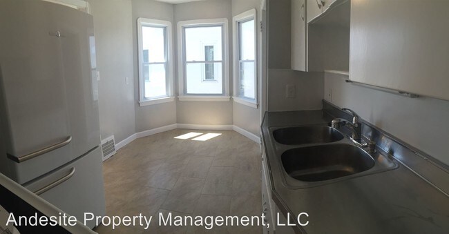 Building Photo - 2 br, 1 bath House - 1802 TUXEDO AVENUE